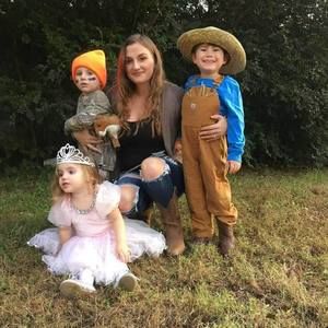 Meet your Posher, Barbara